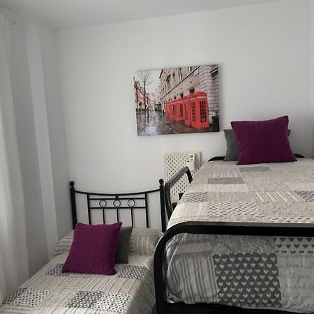 Atico La Infantas Ac Parking Wifi Apartment Sanlucar de Barrameda Exterior photo