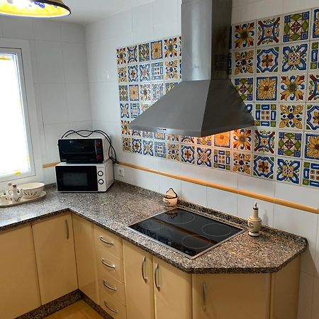 Atico La Infantas Ac Parking Wifi Apartment Sanlucar de Barrameda Exterior photo