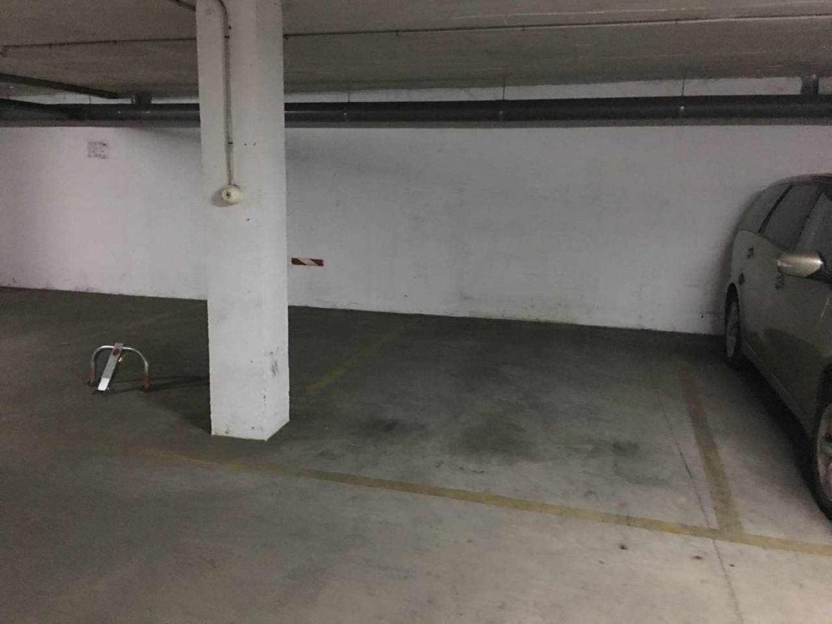 Atico La Infantas Ac Parking Wifi Apartment Sanlucar de Barrameda Exterior photo