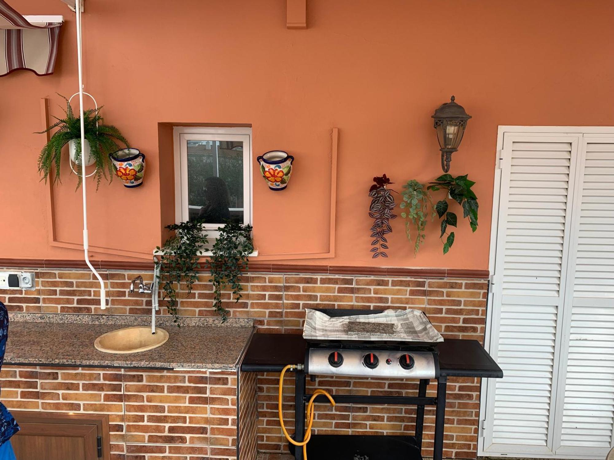 Atico La Infantas Ac Parking Wifi Apartment Sanlucar de Barrameda Exterior photo