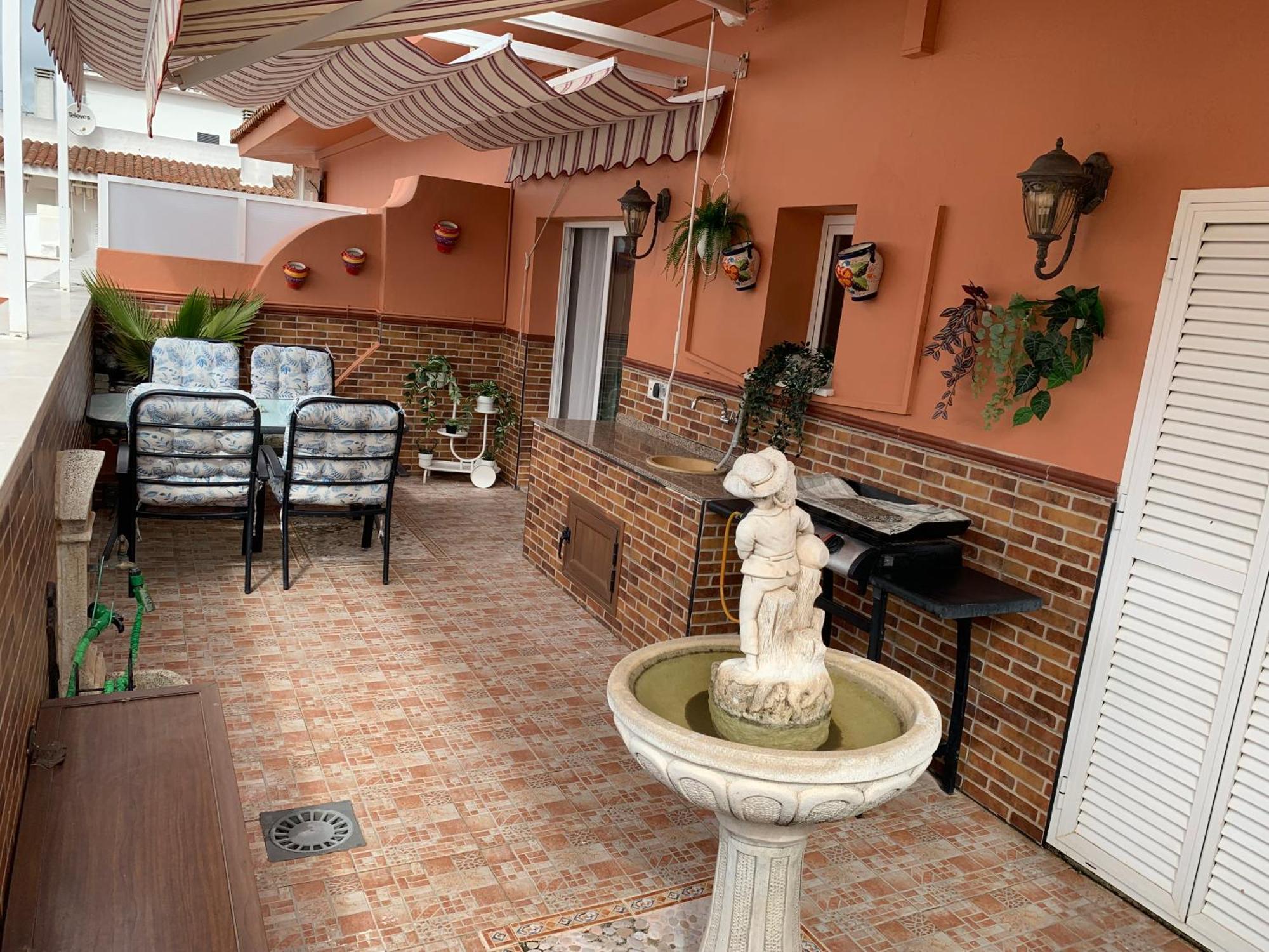 Atico La Infantas Ac Parking Wifi Apartment Sanlucar de Barrameda Exterior photo