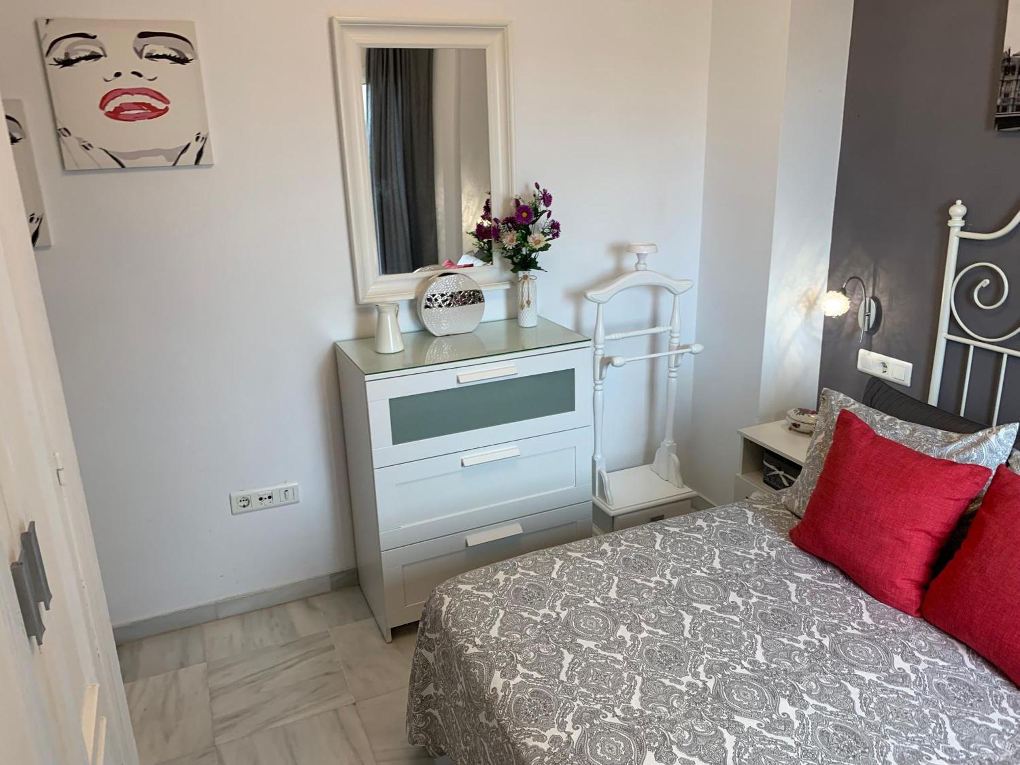 Atico La Infantas Ac Parking Wifi Apartment Sanlucar de Barrameda Exterior photo