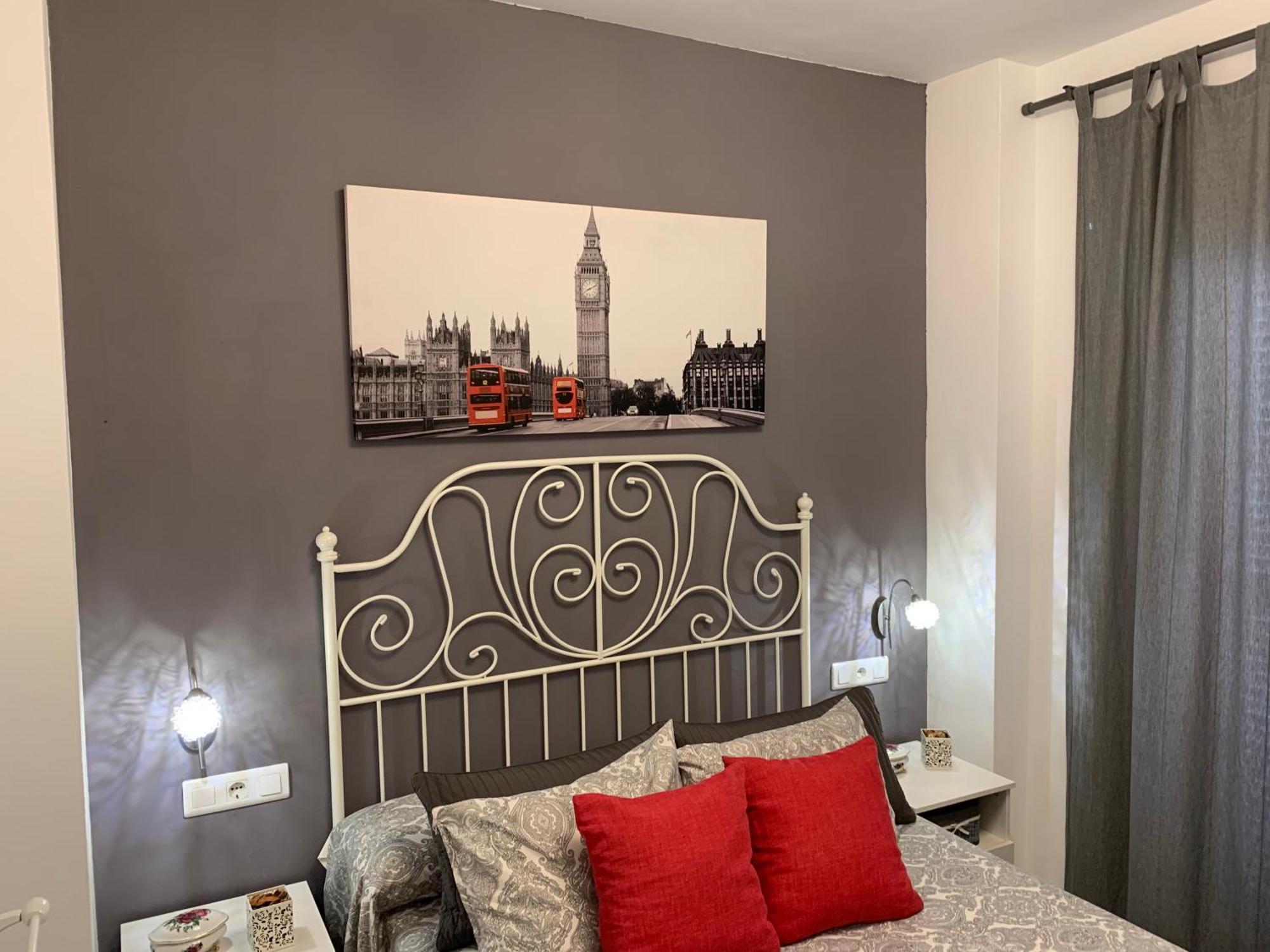 Atico La Infantas Ac Parking Wifi Apartment Sanlucar de Barrameda Exterior photo