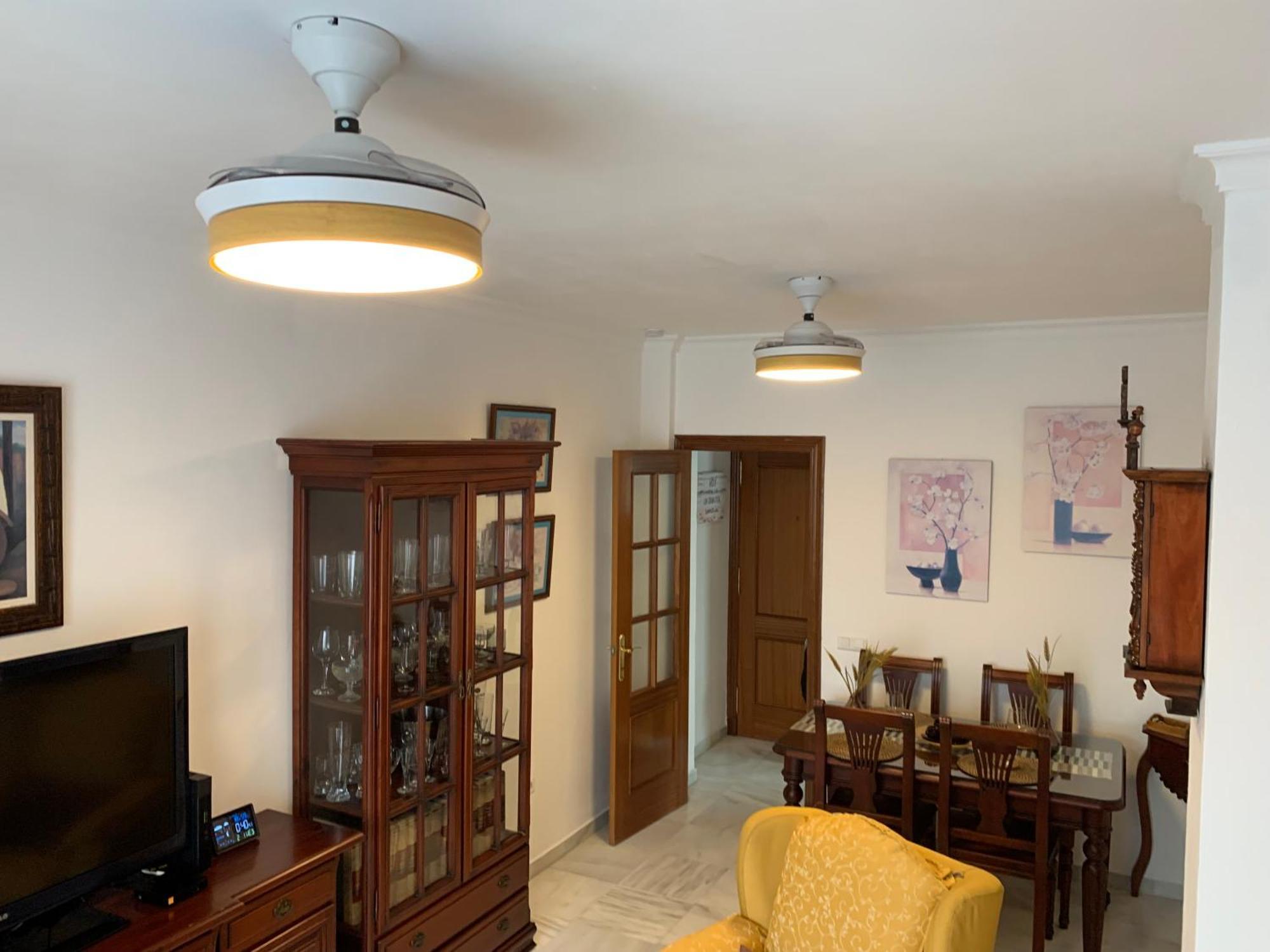 Atico La Infantas Ac Parking Wifi Apartment Sanlucar de Barrameda Exterior photo