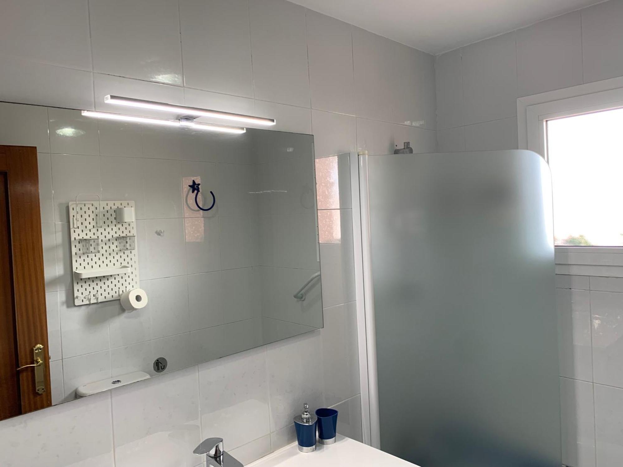Atico La Infantas Ac Parking Wifi Apartment Sanlucar de Barrameda Exterior photo