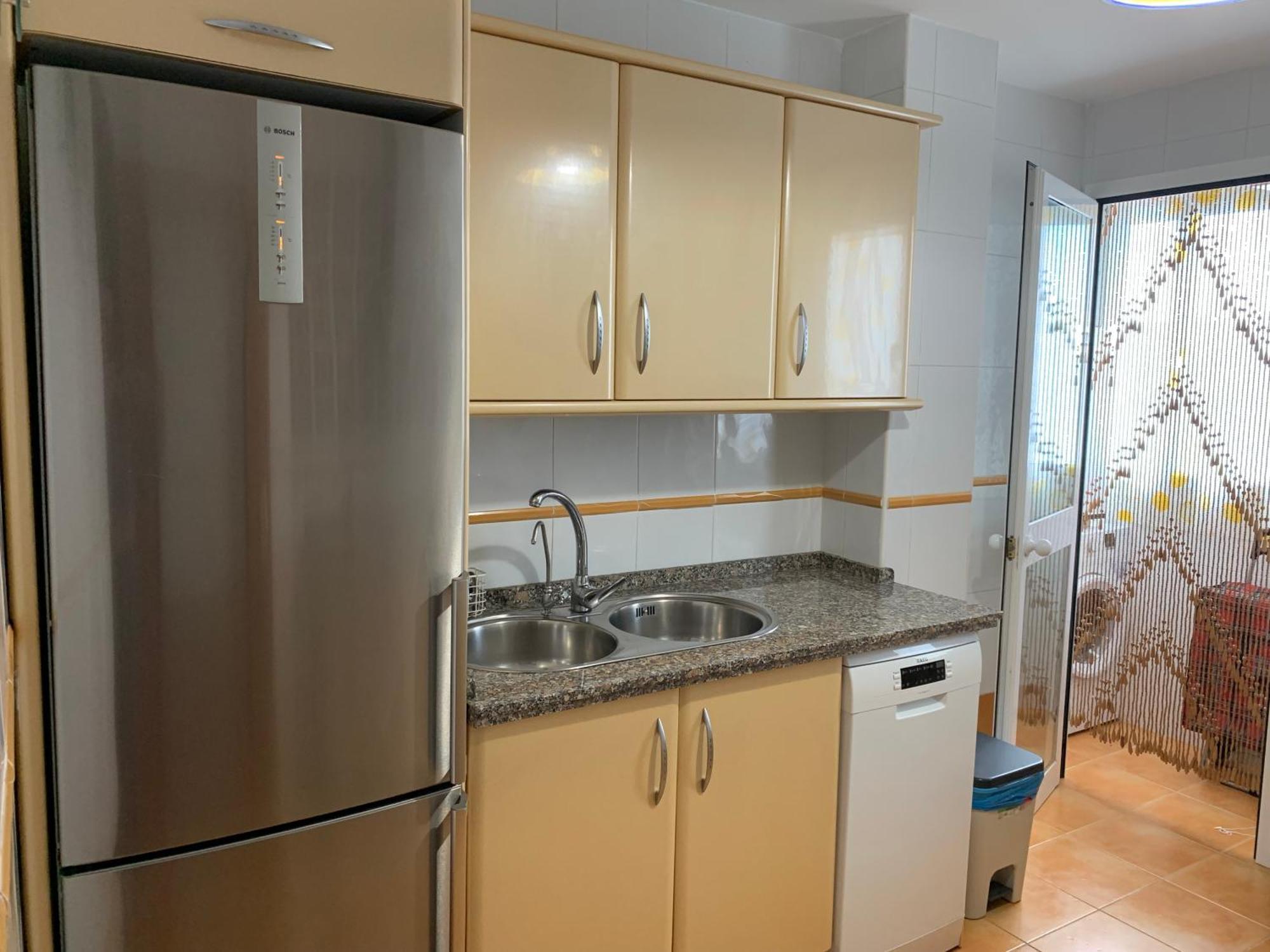 Atico La Infantas Ac Parking Wifi Apartment Sanlucar de Barrameda Exterior photo