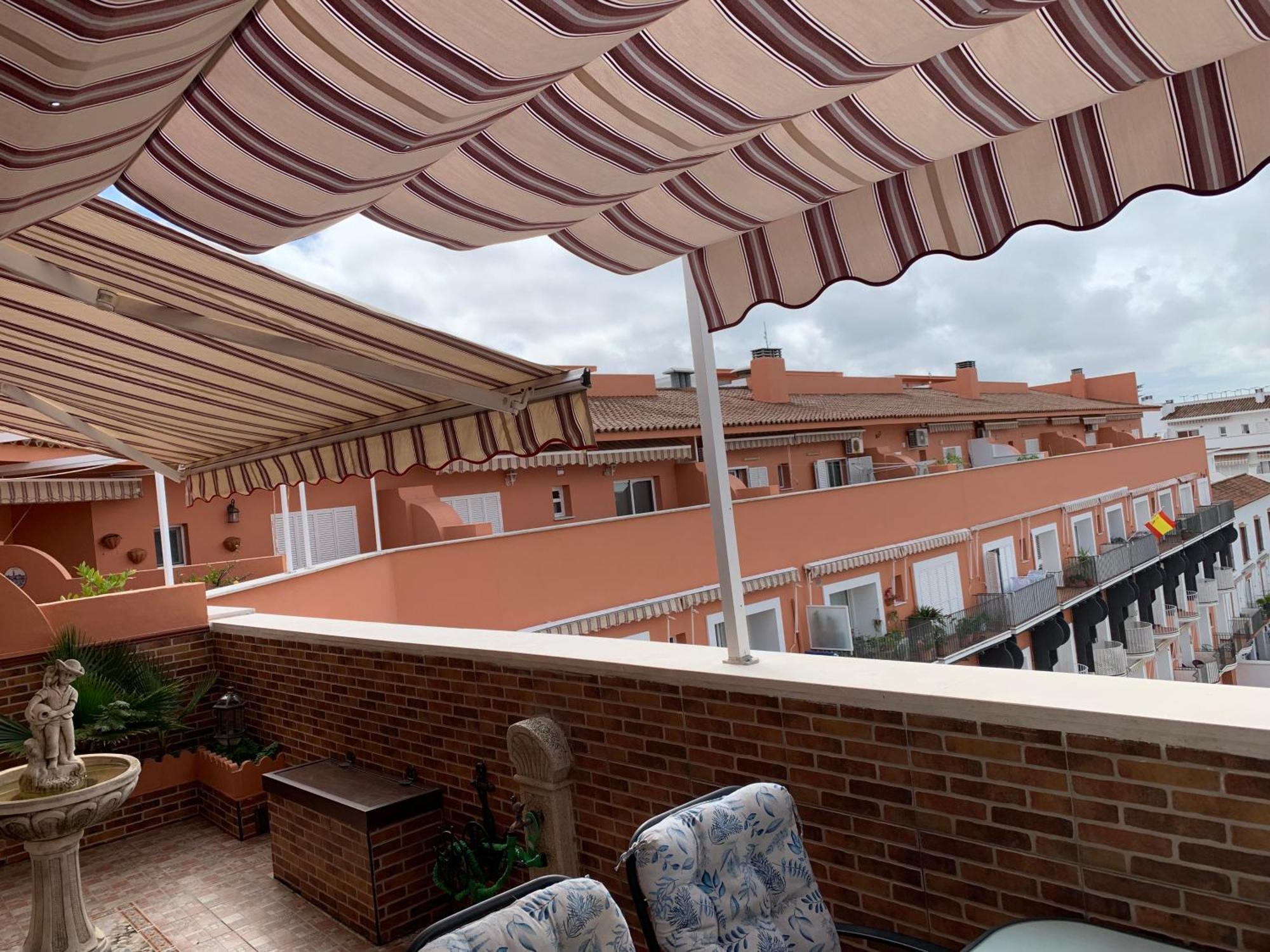 Atico La Infantas Ac Parking Wifi Apartment Sanlucar de Barrameda Exterior photo