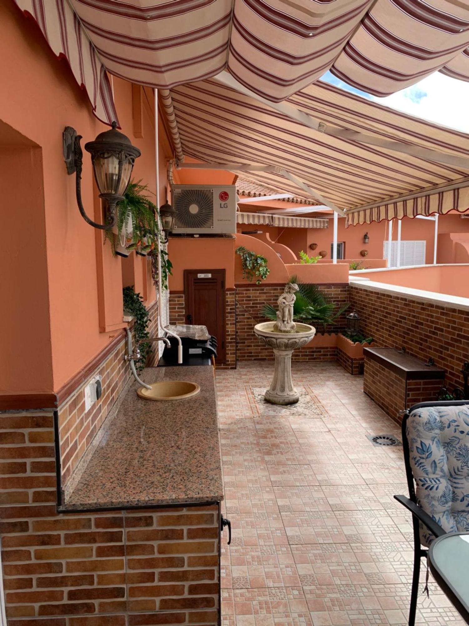 Atico La Infantas Ac Parking Wifi Apartment Sanlucar de Barrameda Exterior photo